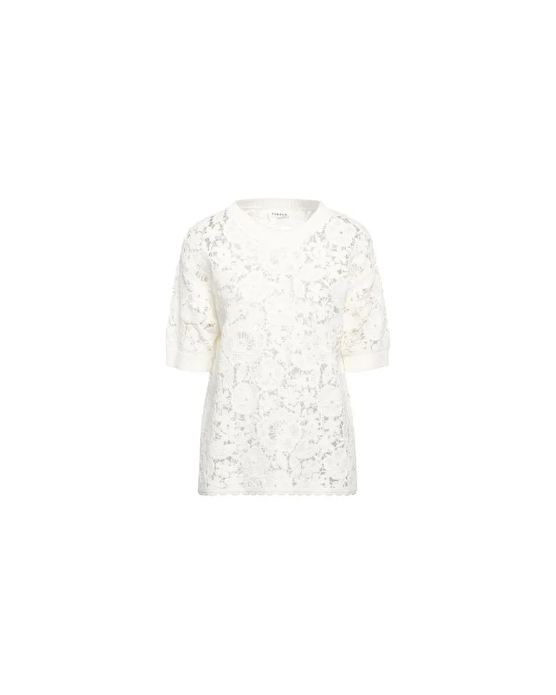 ba&sh TOPS - Hemdenauf YOOX.COM Elfenbein
