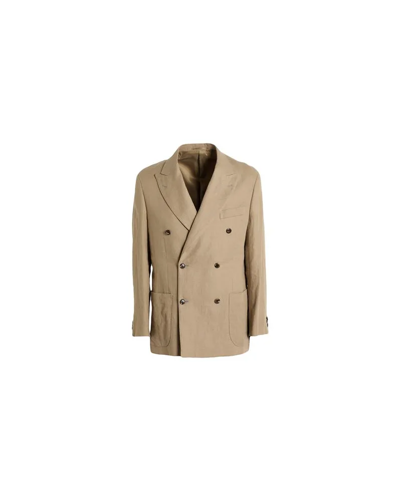 Kaptain Sunshine ANZÜGE und CO-ORDS - Blazersauf YOOX.COM Khaki