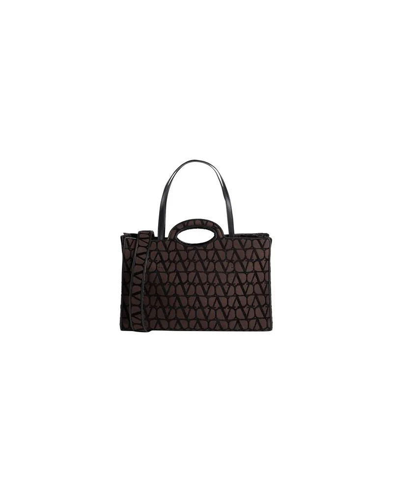 Valentino Garavani TASCHEN - Handtaschenauf YOOX.COM Schwarz