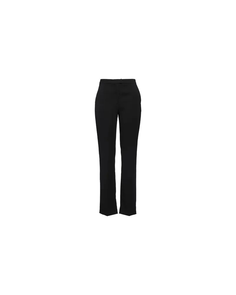 ANDAMANE HOSEN & RÖCKE - Hosenauf YOOX.COM Schwarz