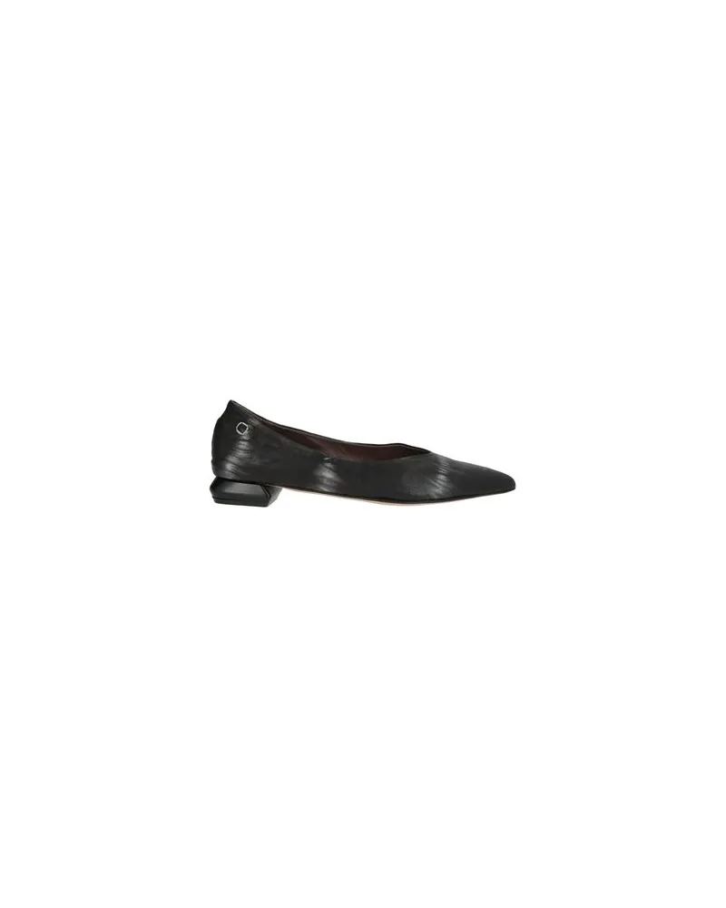 Collection Privée? SCHUHE - Ballerinasauf YOOX.COM Schwarz