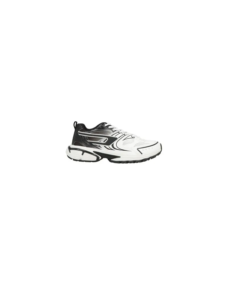 Diesel SCHUHE - Sneakersauf YOOX.COM Weiß