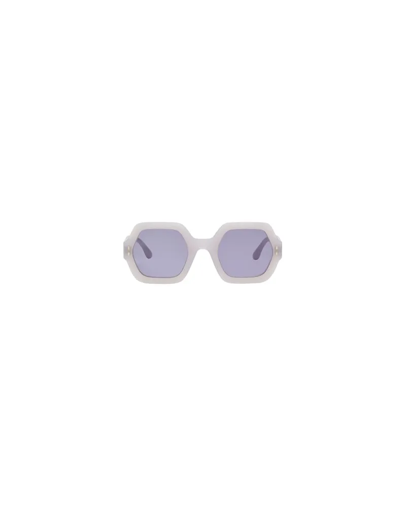 Isabel Marant BRILLEN - Sonnenbrillenauf YOOX.COM Lila