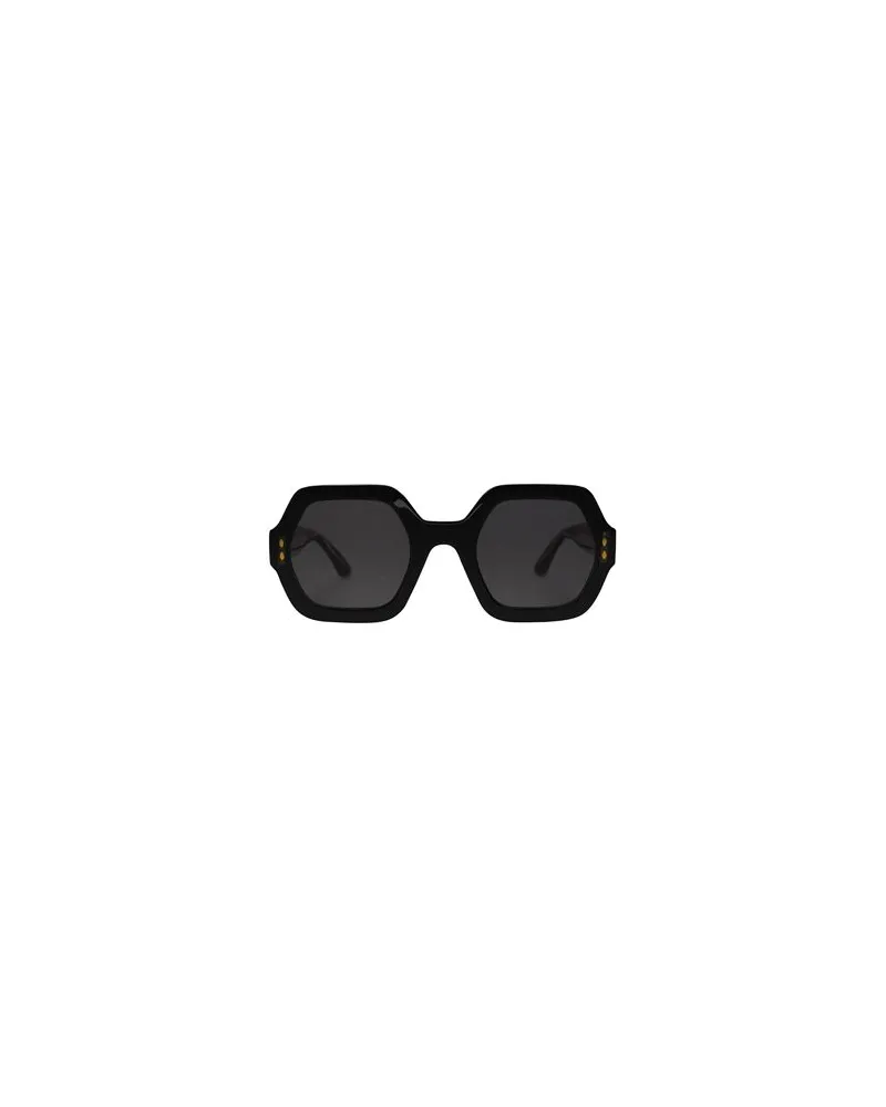 Isabel Marant BRILLEN - Sonnenbrillenauf YOOX.COM Schwarz