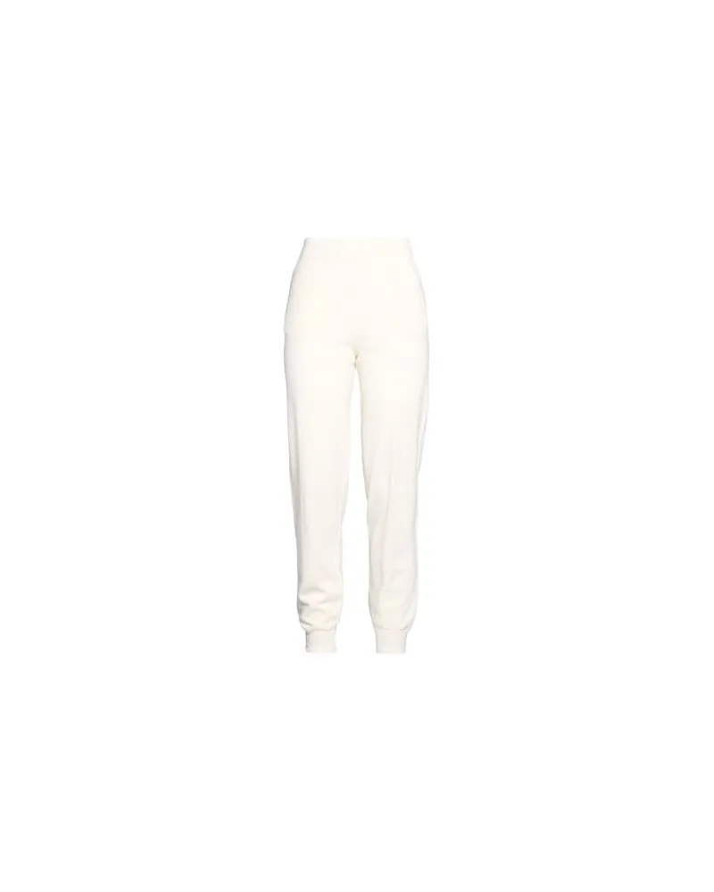 Ballantyne HOSEN & RÖCKE - Hosenauf YOOX.COM Weiß