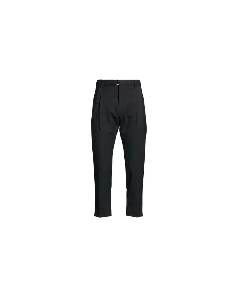 Be Able HOSEN & RÖCKE - Hosenauf YOOX.COM Schwarz