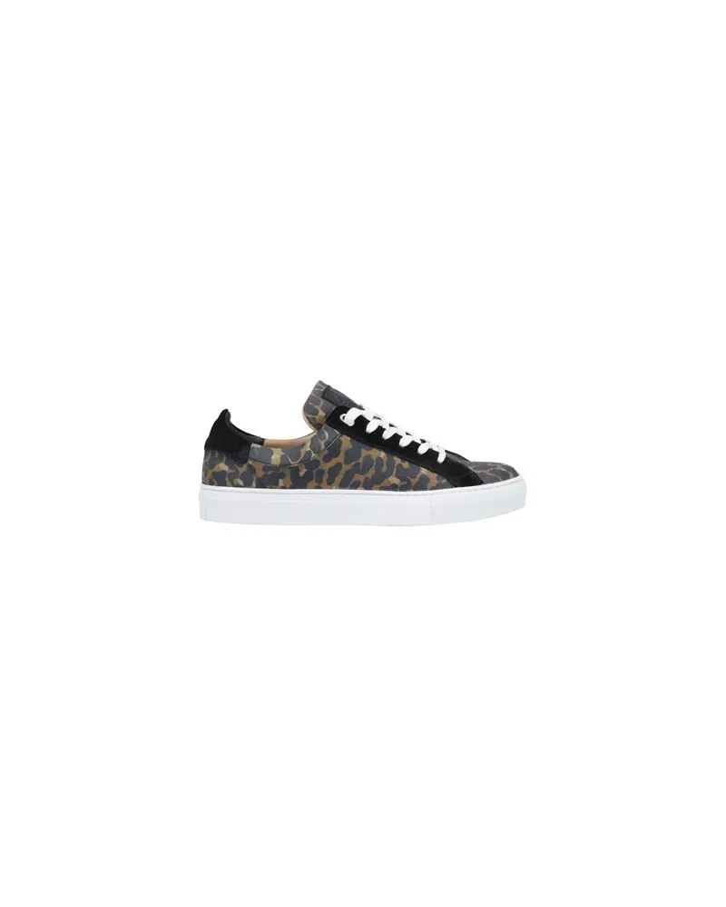 Belstaff SCHUHE - Sneakersauf YOOX.COM Schwarz