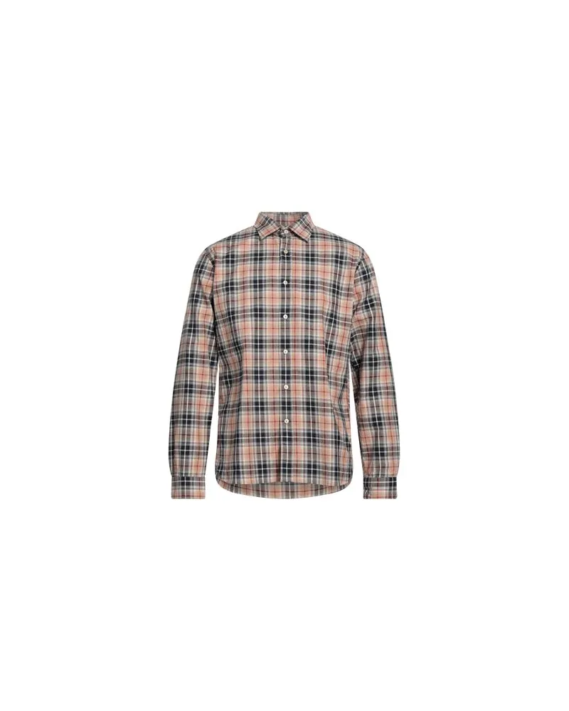 XACUS TOPS - Hemdenauf YOOX.COM Sand