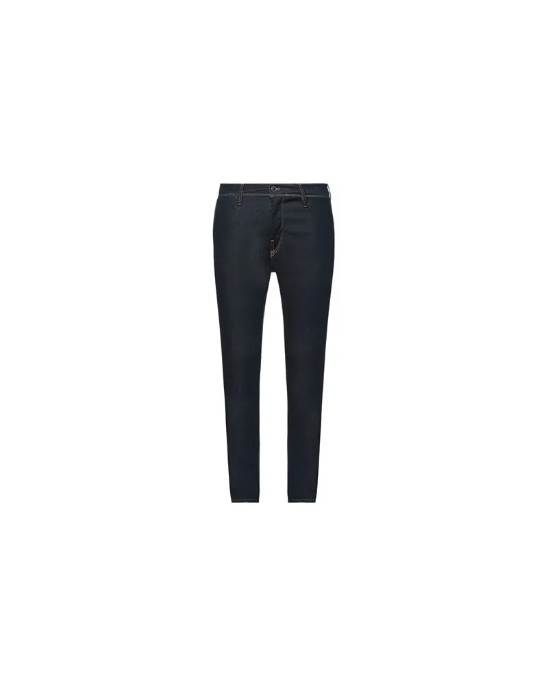 Antony Morato HOSEN & RÖCKE - Jeanshosenauf YOOX.COM Blau