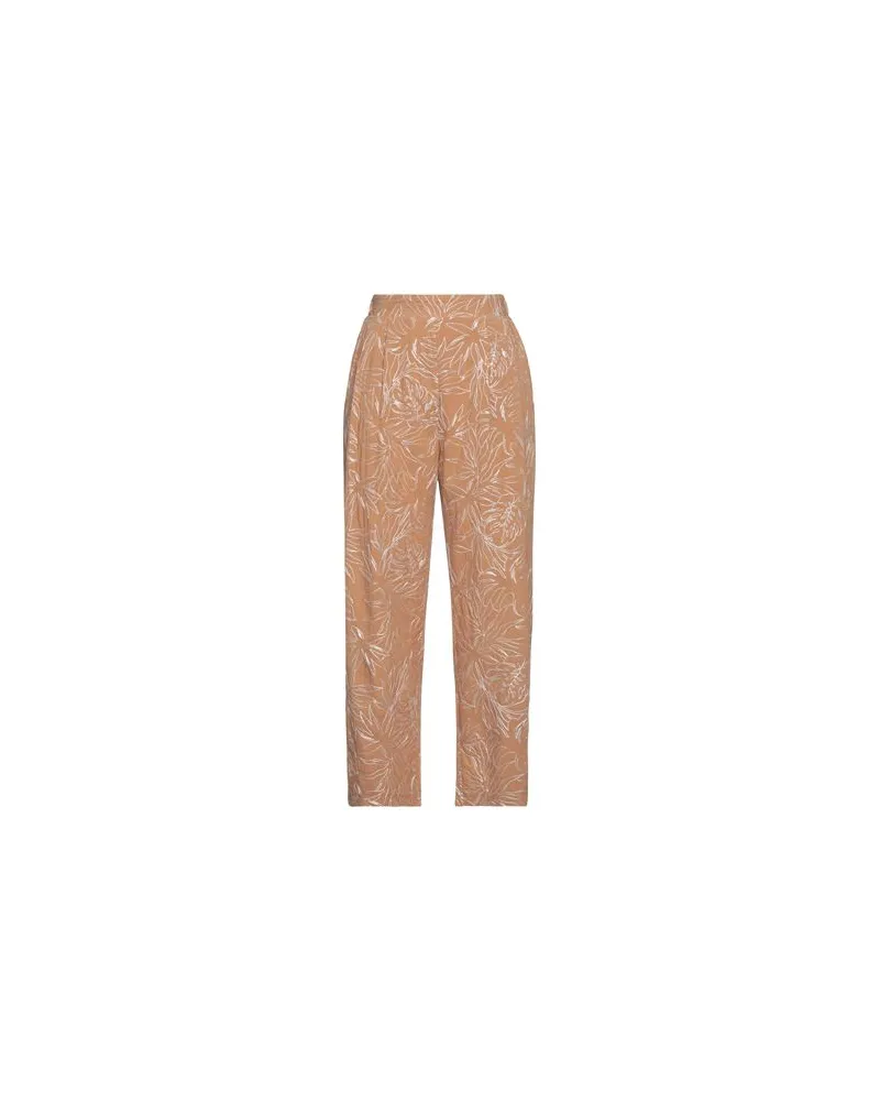 Même Road HOSEN & RÖCKE - Hosenauf YOOX.COM Kamel