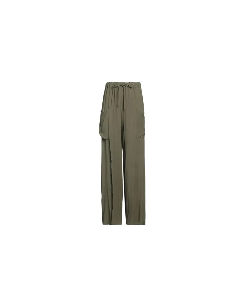 Aniye By HOSEN & RÖCKE - Hosenauf YOOX.COM Militärgrün