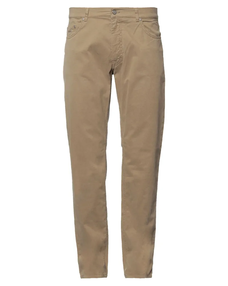 Harmont & Blaine Hose Khaki