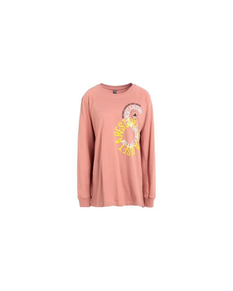 adidas ASMC LS  - TOPS - T-shirtsauf YOOX.COM Antikrosa