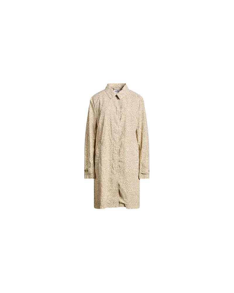 ASPESI JACKEN & MÄNTEL - Jacken, Mäntel & Trenchcoatsauf YOOX.COM Sand