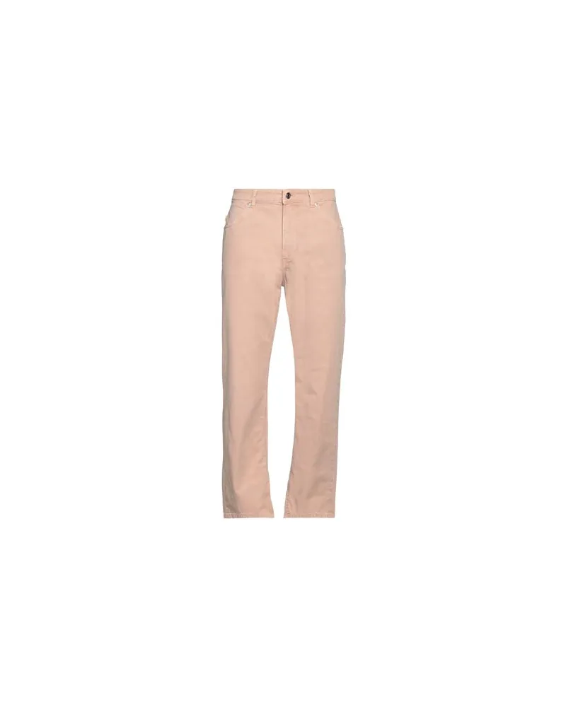 Siviglia HOSEN & RÖCKE - Hosenauf YOOX.COM Antikrosa