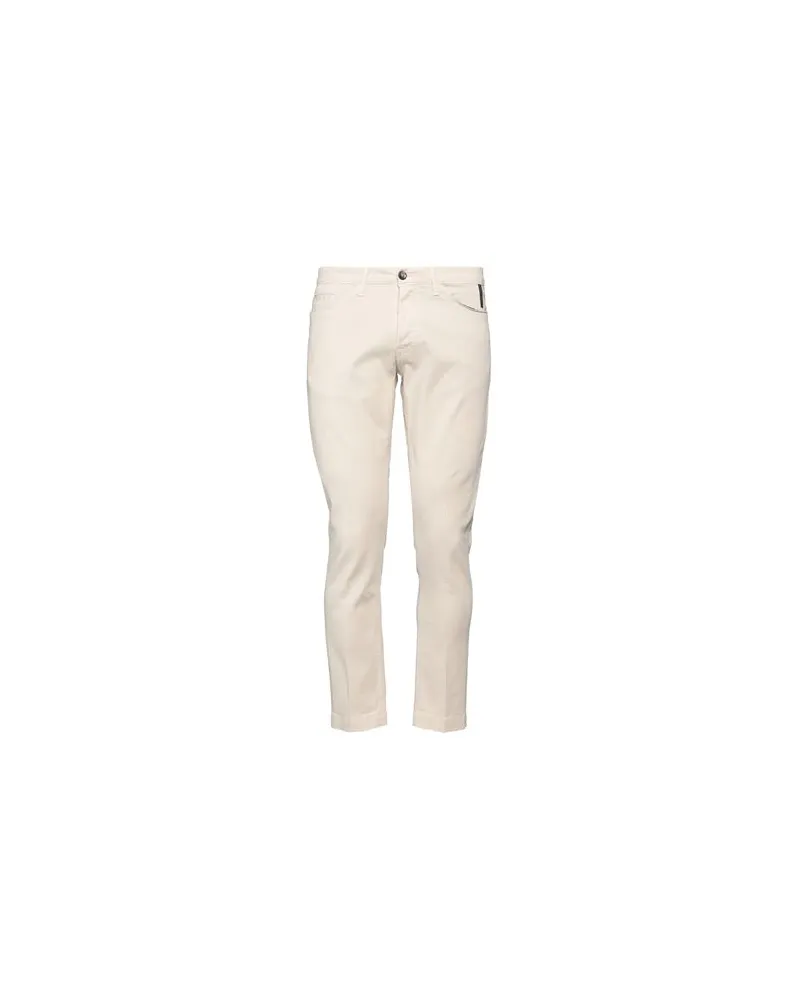 MICHAEL COAL HOSEN & RÖCKE - Hosenauf YOOX.COM Beige
