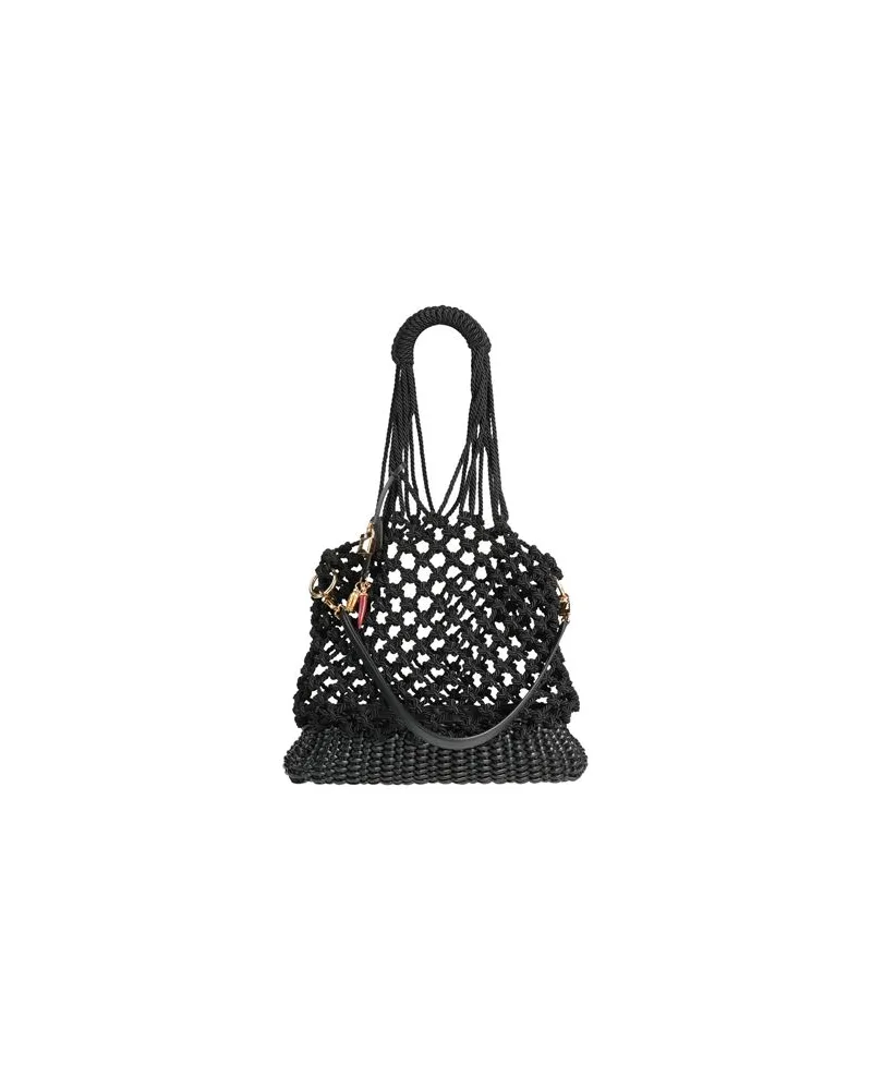Dolce & Gabbana TASCHEN - Handtaschenauf YOOX.COM Schwarz