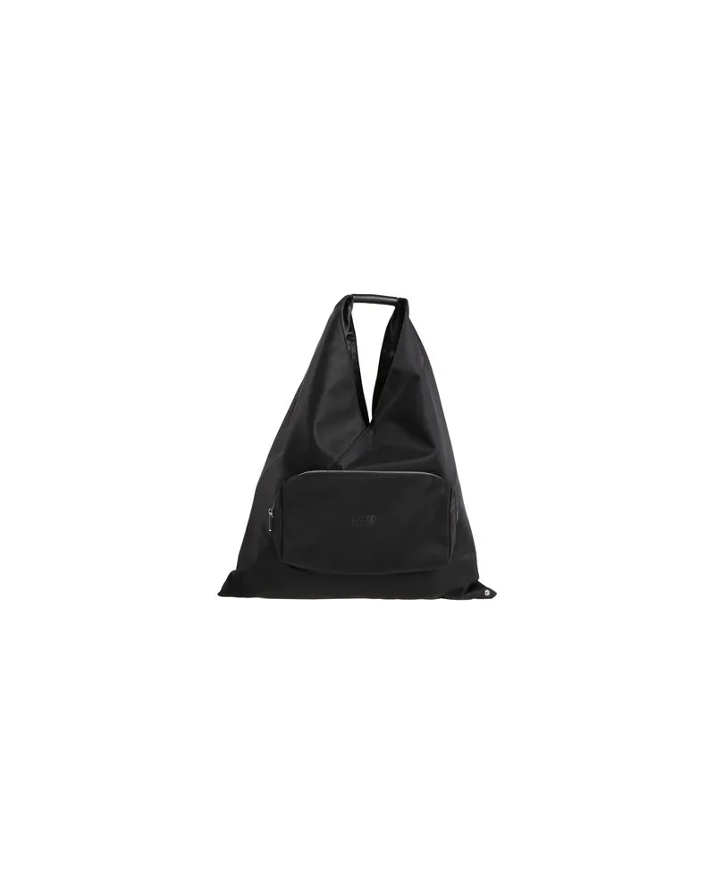 Maison Margiela TASCHEN - Handtaschenauf YOOX.COM Schwarz