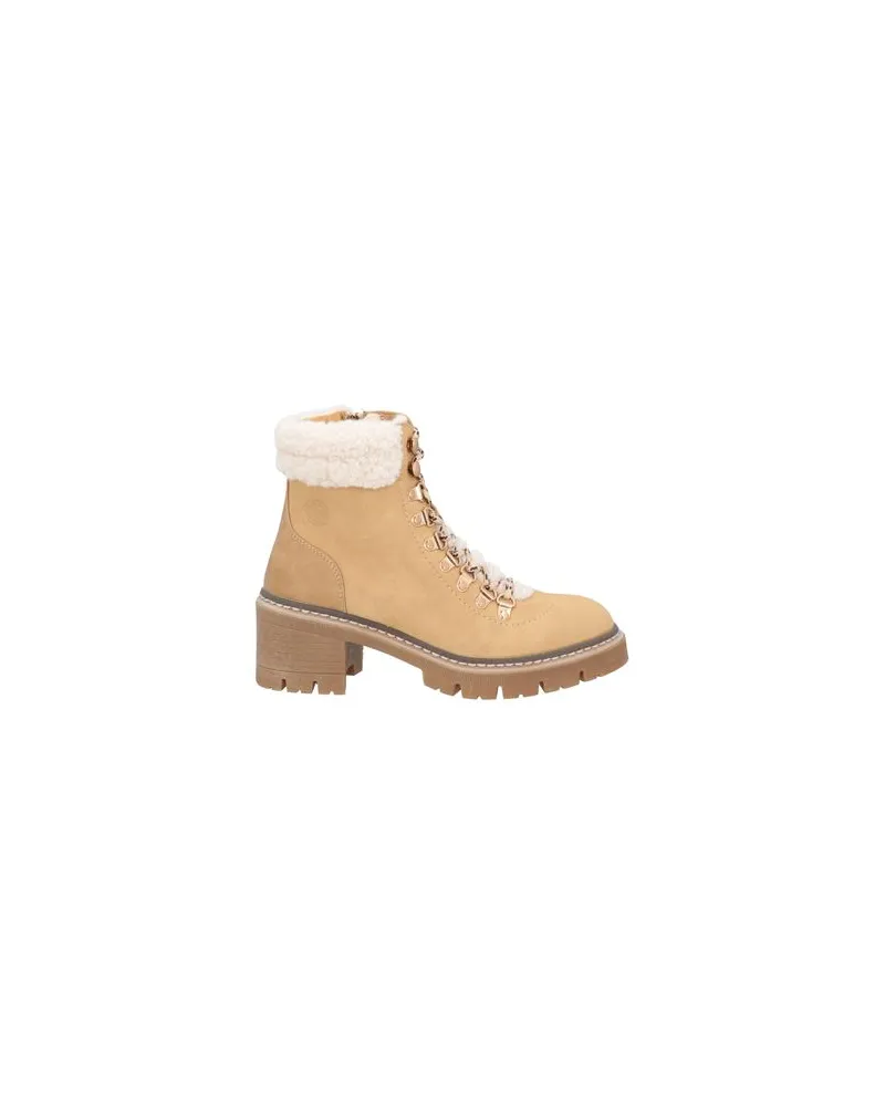 MTNG SCHUHE - Stiefelettenauf YOOX.COM Sand