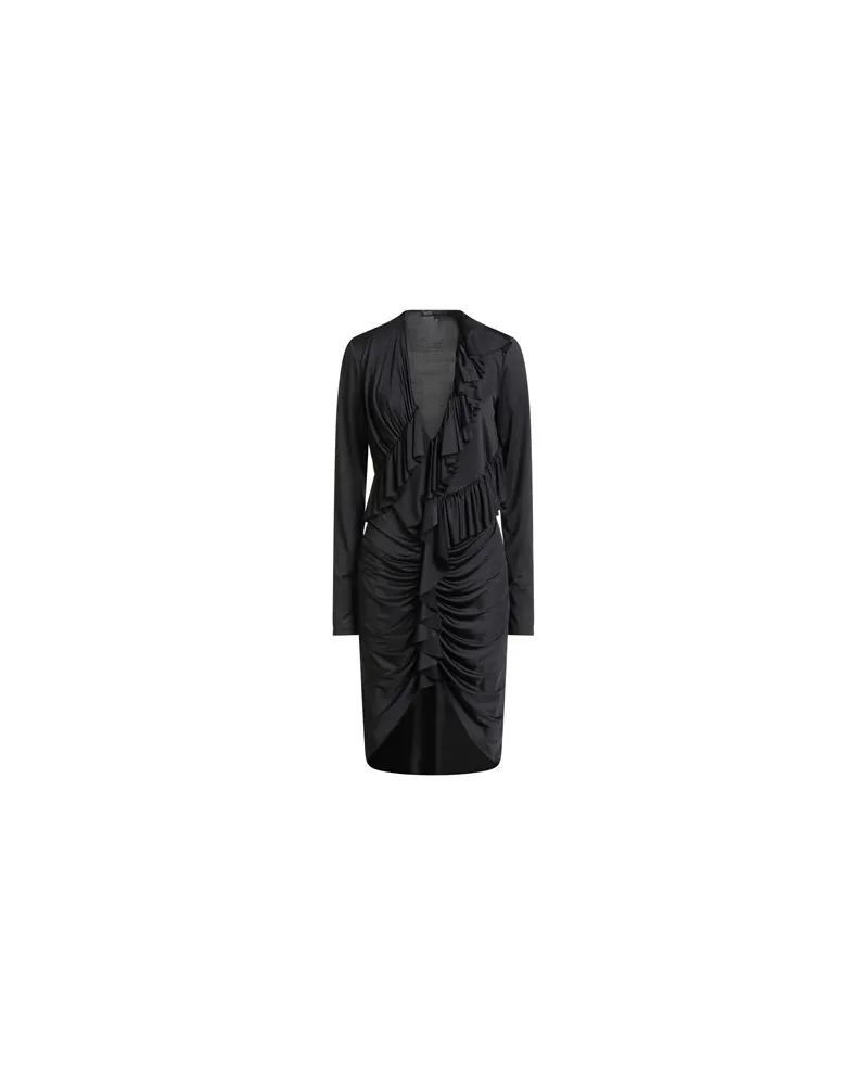 BABYLON COLLECTION - KLEIDER - Midi-Kleiderauf YOOX.COM Schwarz