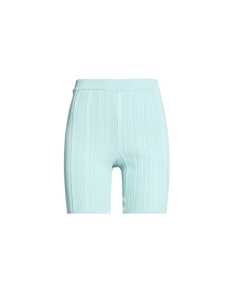Marco Rambaldi HOSEN & RÖCKE - Shorts & Bermudashortsauf YOOX.COM Himmelblau