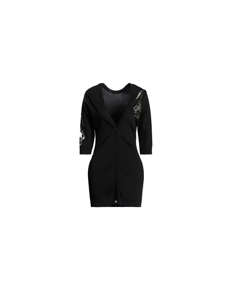 Blumarine KLEIDER - Mini-Kleiderauf YOOX.COM Schwarz
