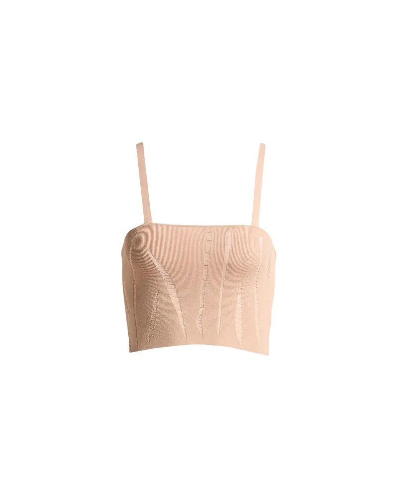 Jacob Lee TOPS - Topsauf YOOX.COM Hellrosa