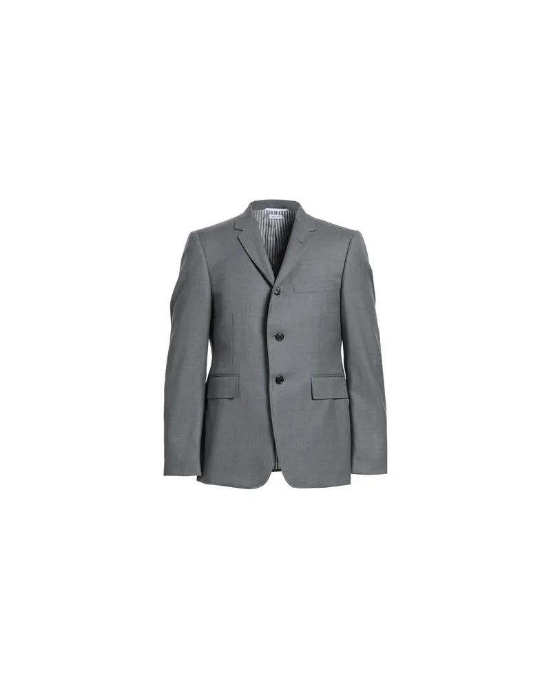 Thom Browne ANZÜGE und CO-ORDS - Blazersauf YOOX.COM Grau