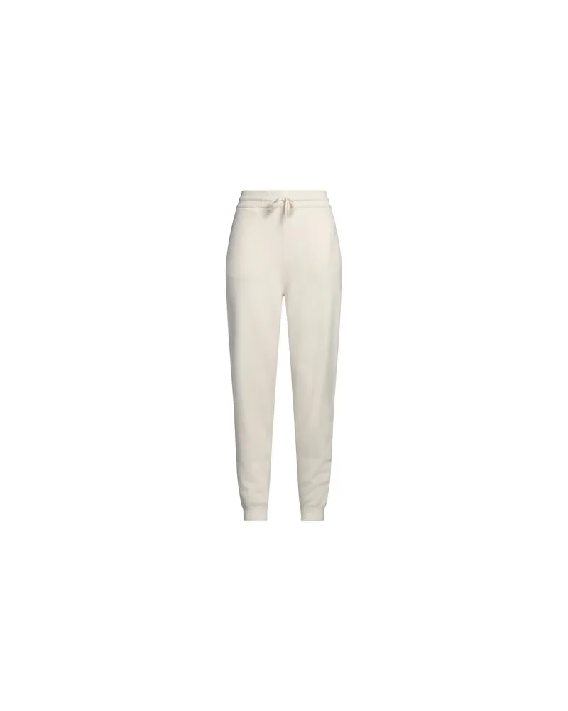 Mackage HOSEN & RÖCKE - Hosenauf YOOX.COM Elfenbein