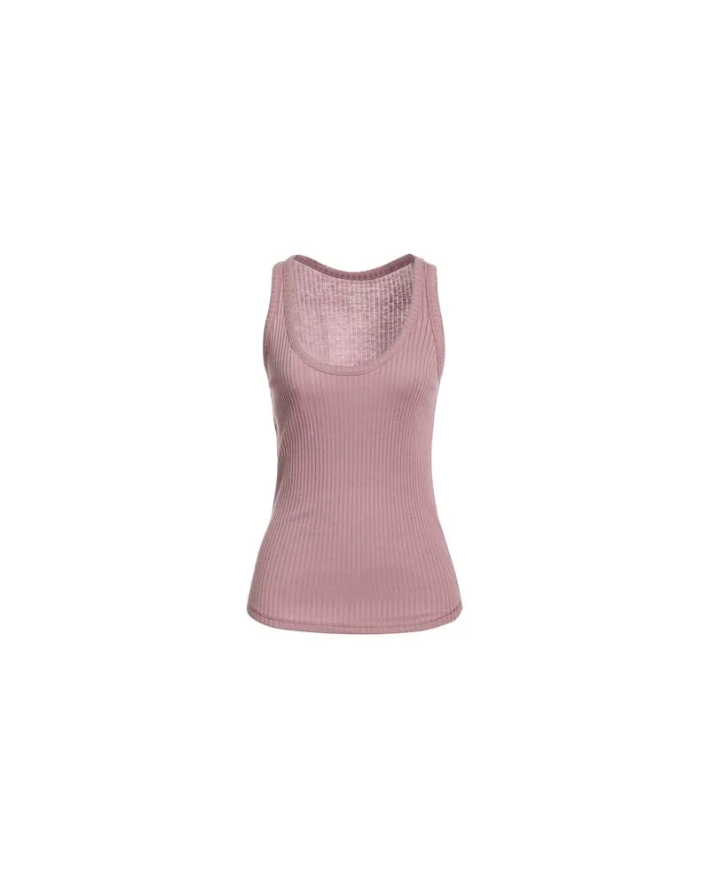 Majestic TOPS - Tank Topsauf YOOX.COM Antikrosa