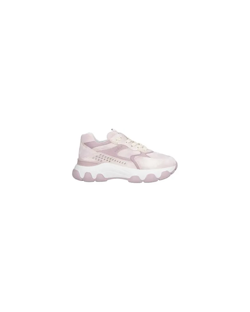 Hogan SCHUHE - Sneakersauf YOOX.COM Lila