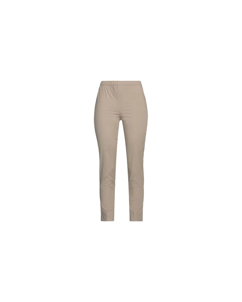 Antonelli Firenze HOSEN & RÖCKE - Hosenauf YOOX.COM Khaki