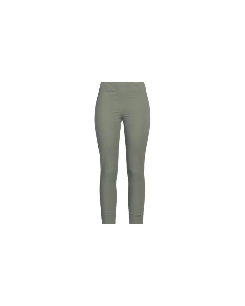 Antonelli Firenze HOSEN & RÖCKE - Hosenauf YOOX.COM Militärgrün