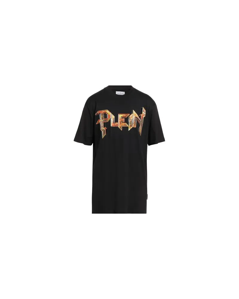 Philipp Plein TOPS - T-shirtsauf YOOX.COM Schwarz