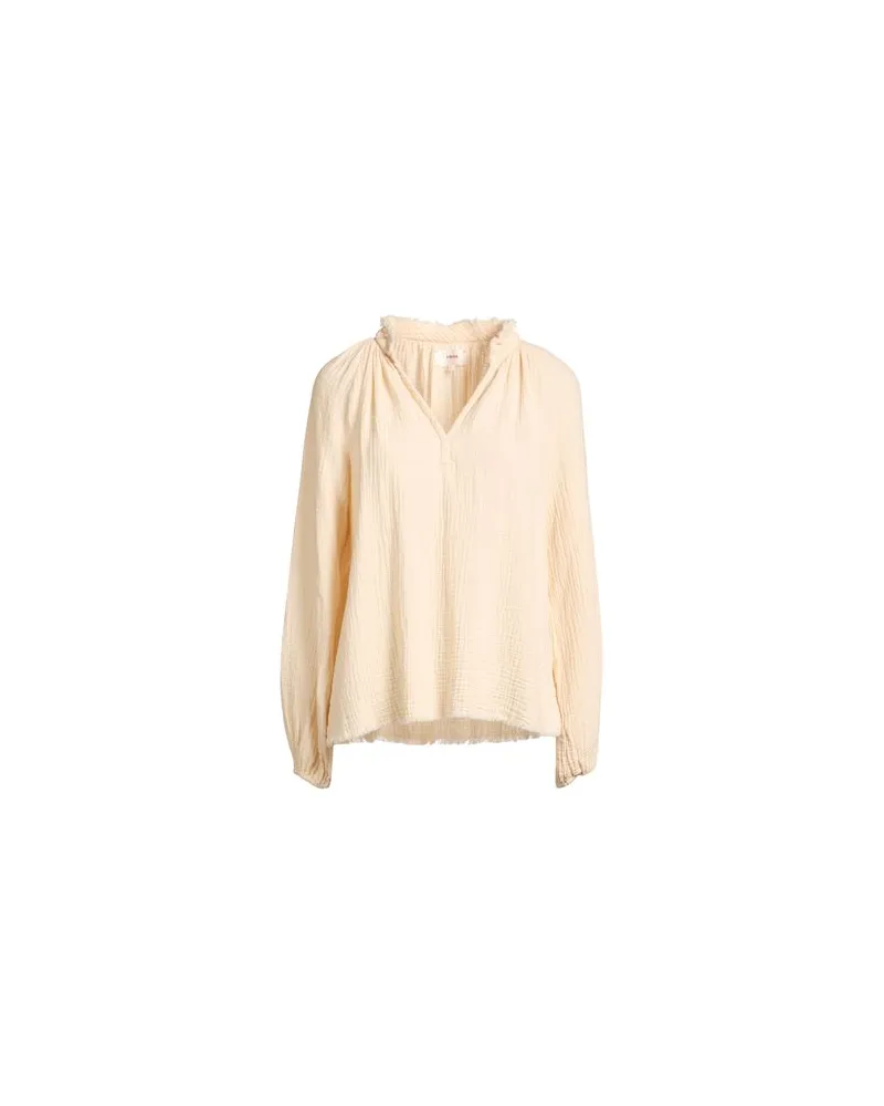 Xírena TOPS - Hemdenauf YOOX.COM Beige