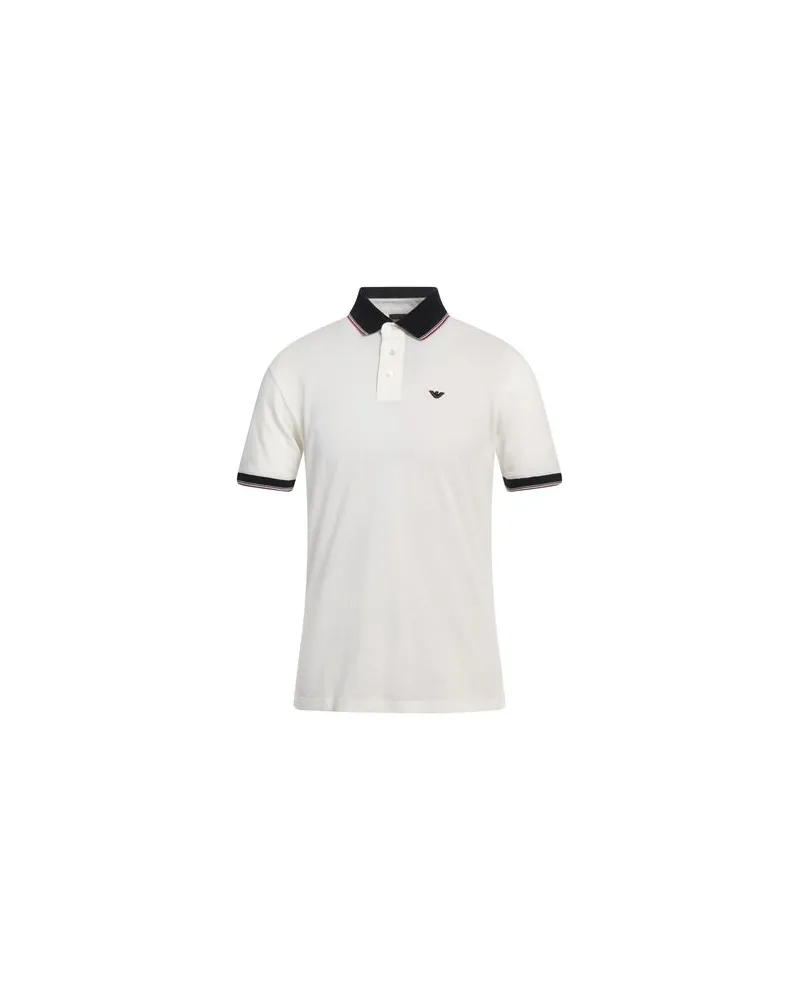 Emporio Armani TOPS - Poloshirtsauf YOOX.COM Off