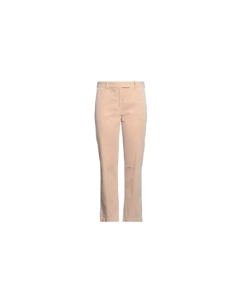 ASPESI HOSEN & RÖCKE - Hosenauf YOOX.COM Beige