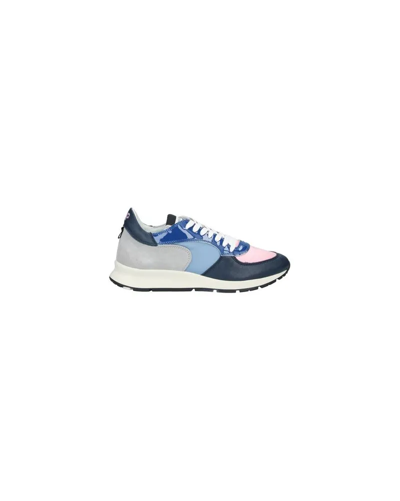 Philippe Model SCHUHE - Sneakersauf YOOX.COM Transparent