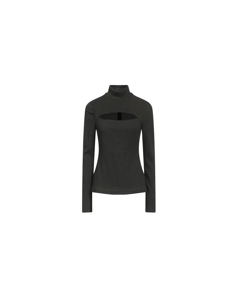 camilla and marc TOPS - Topsauf YOOX.COM Militärgrün