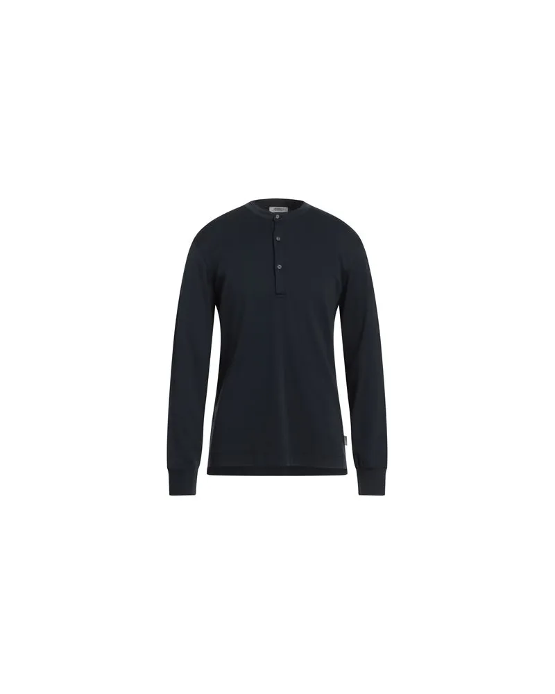 CROSSLEY TOPS - T-shirtsauf YOOX.COM Nachtblau
