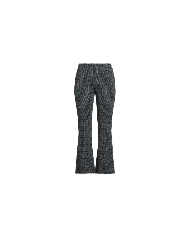 SIYU HOSEN & RÖCKE - Hosenauf YOOX.COM Marineblau