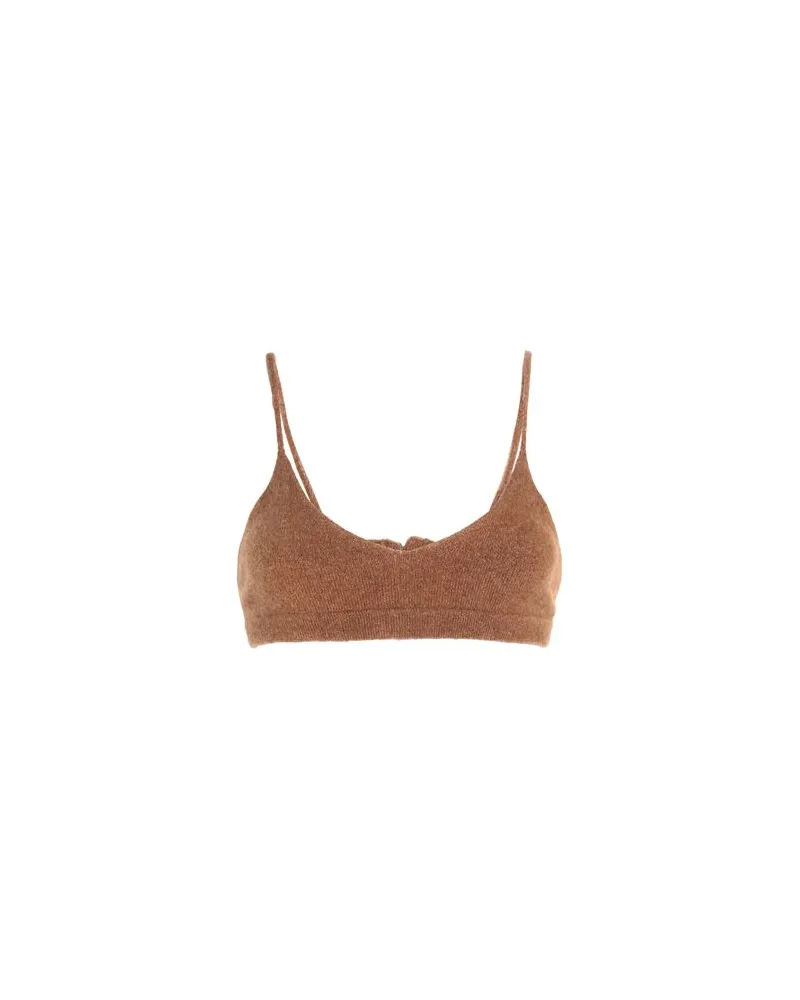 Laneus TOPS - Topsauf YOOX.COM Kamel