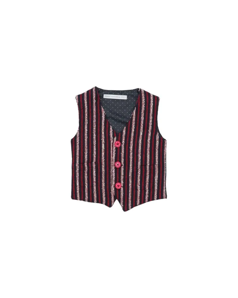 Daniele Alessandrini ANZÜGE und CO-ORDS - Couture-Westenauf YOOX.COM Nachtblau
