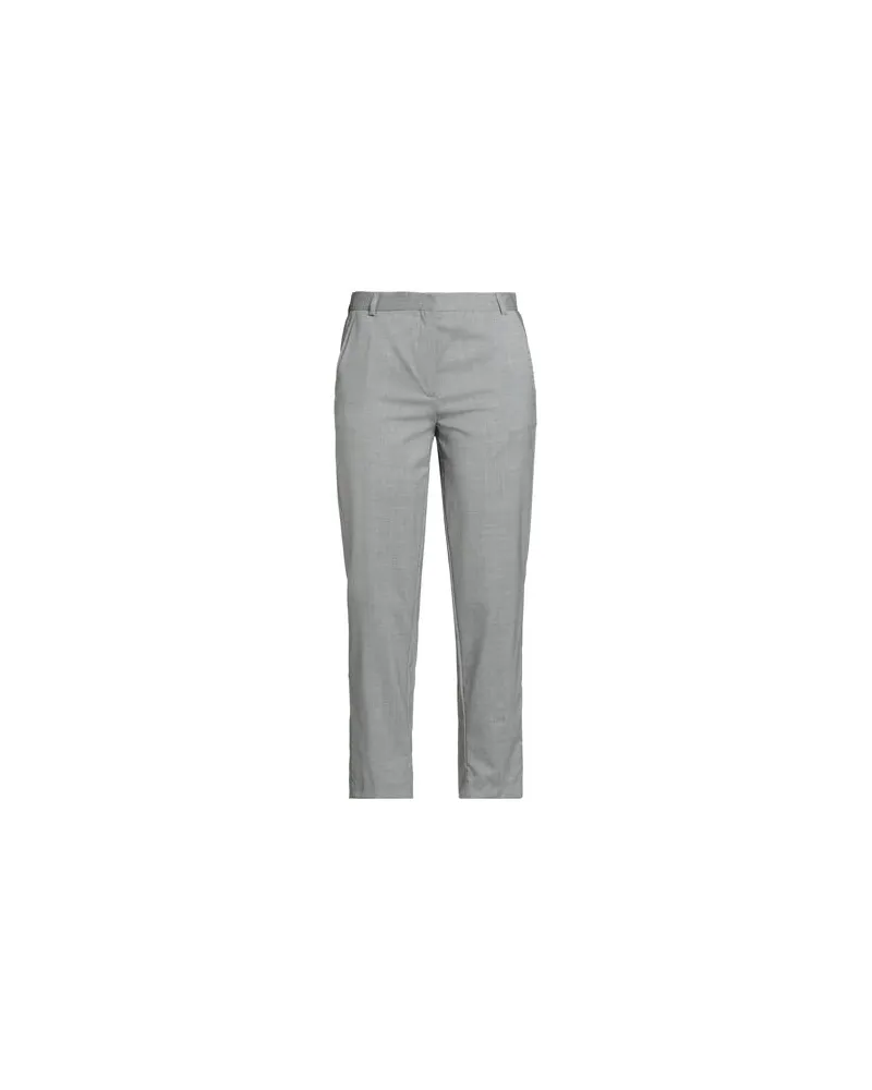 Ballantyne HOSEN & RÖCKE - Hosenauf YOOX.COM Grau