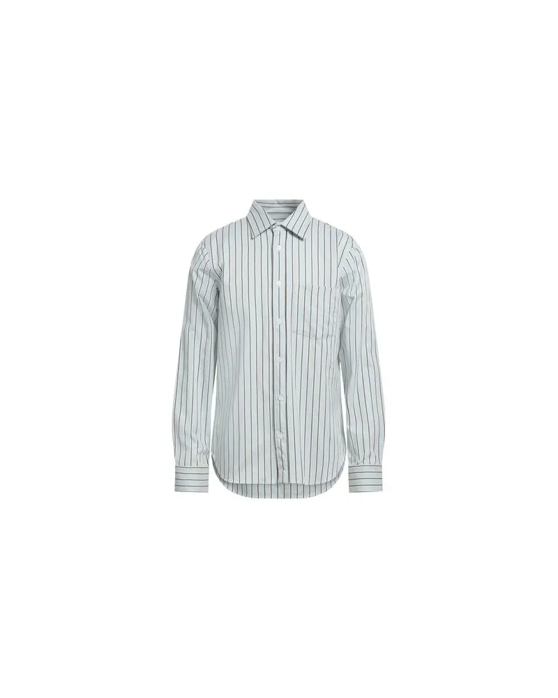 Elvine TOPS - Hemdenauf YOOX.COM Himmelblau