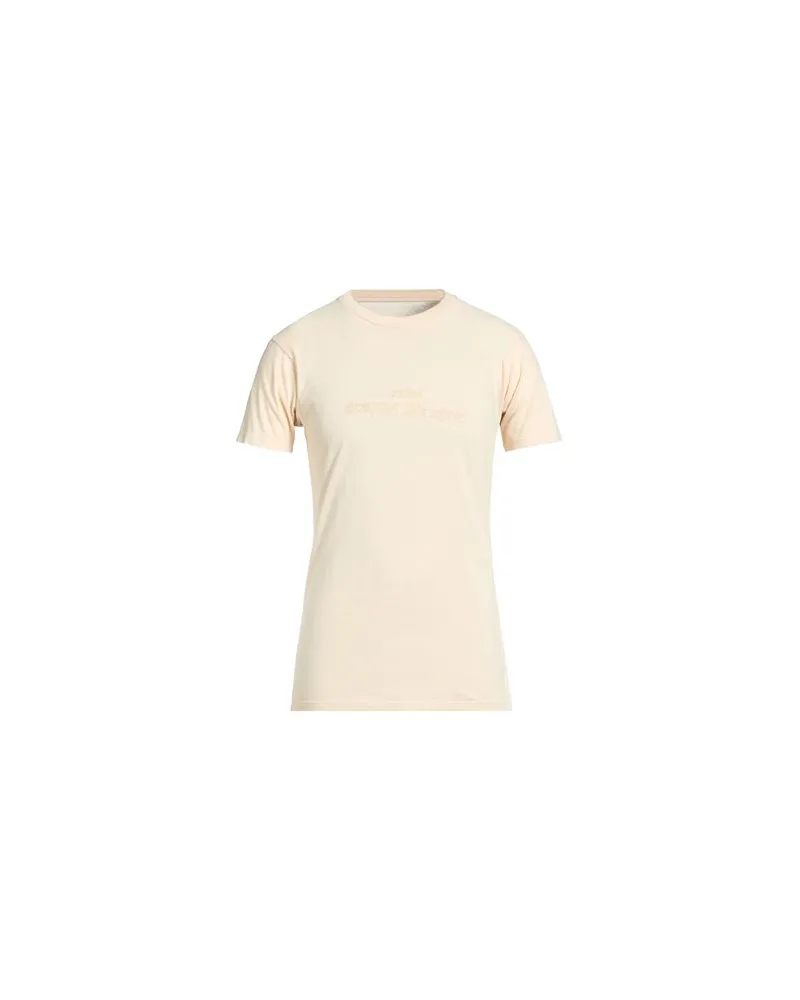 Maison Margiela TOPS - T-shirtsauf YOOX.COM Beige