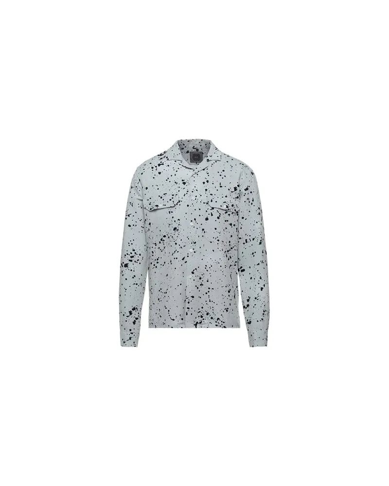 Destin TOPS - Hemdenauf YOOX.COM Schwarz
