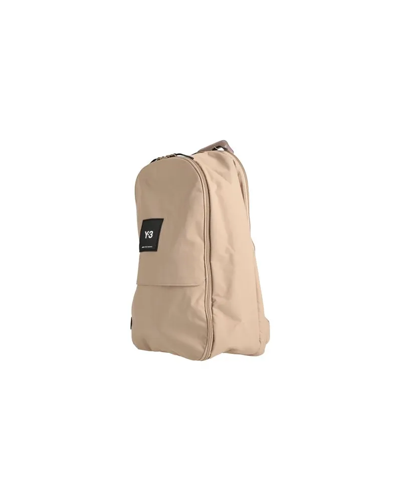 Y-3 TASCHEN - Rucksäckeauf YOOX.COM Khaki