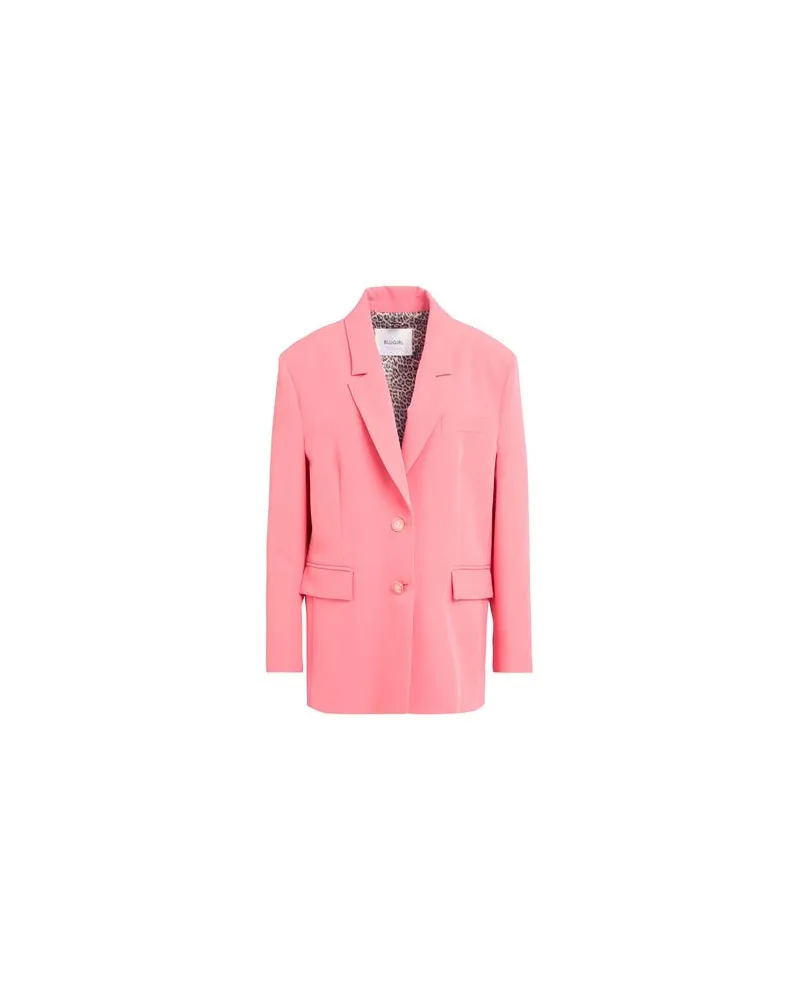 Blumarine ANZÜGE und CO-ORDS - Blazersauf YOOX.COM Koralle