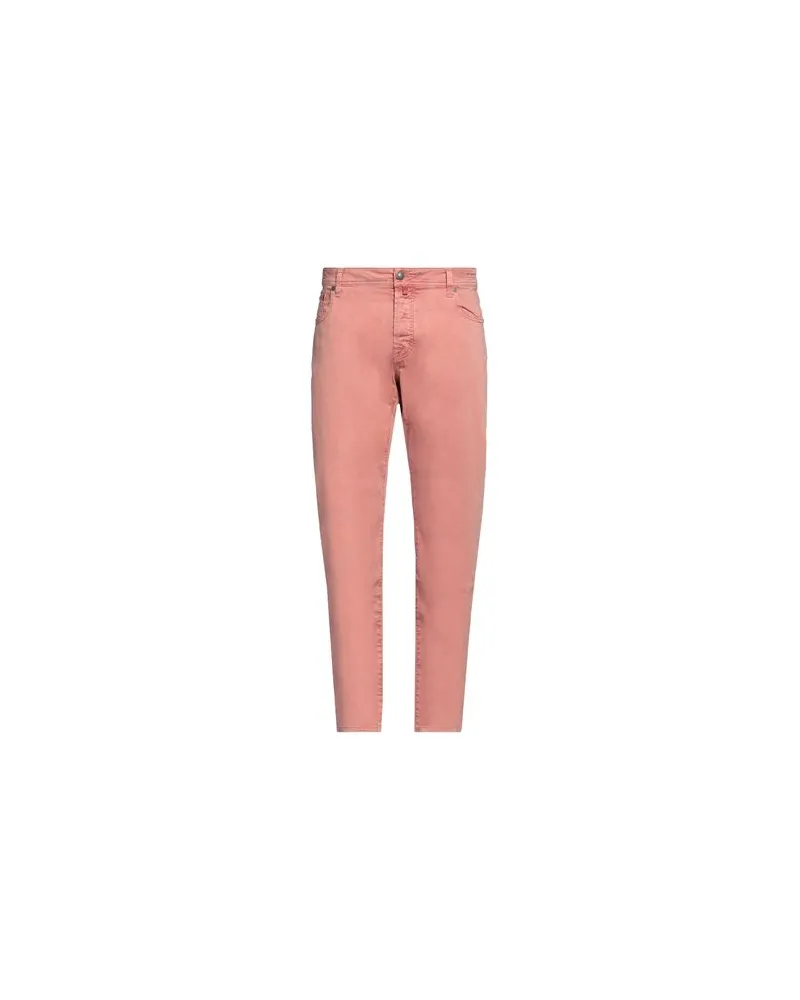 Jacob Cohën HOSEN & RÖCKE - Hosenauf YOOX.COM Antikrosa